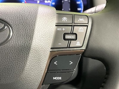 2025 TOYOTA ALPHARD 缩略图 54