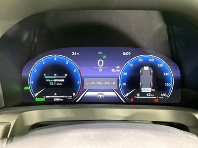 2025 TOYOTA ALPHARD 缩略图 52