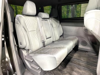 TOYOTA ALPHARD - 10