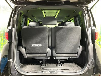2025 TOYOTA ALPHARD 缩略图 31