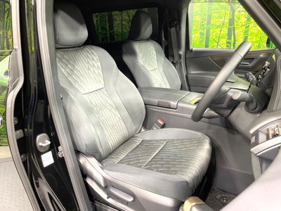 TOYOTA ALPHARD - 9