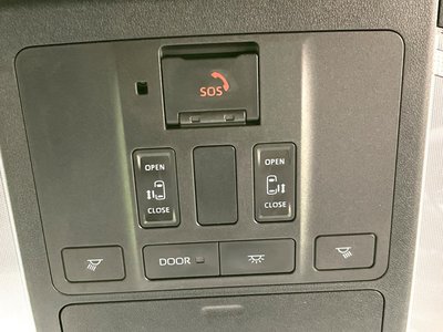 2025 TOYOTA ALPHARD 缩略图 37