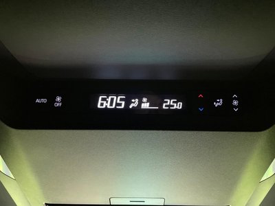 2025 TOYOTA ALPHARD 缩略图 46