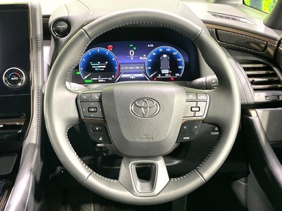 2025 TOYOTA ALPHARD 缩略图 13