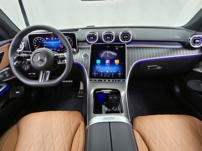 MERCEDES-BENZ CLE - 5