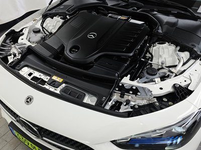 MERCEDES-BENZ CLE - 7