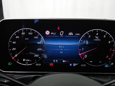 MERCEDES-BENZ CLE - 8