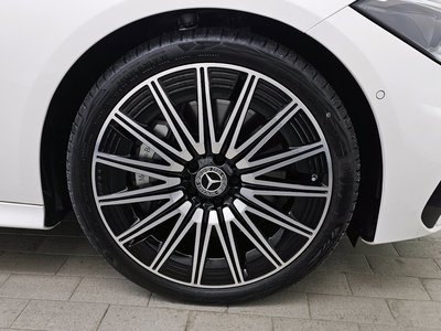 MERCEDES-BENZ CLE - 6