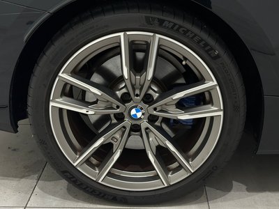 2025 BMW 4 SERIES COUPE — миниатюра 49
