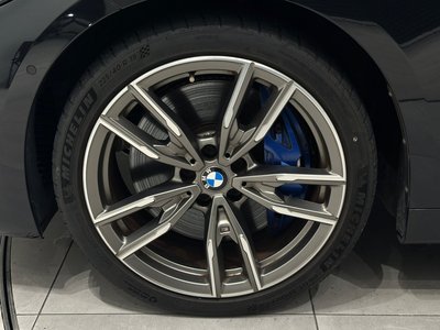 2025 BMW 4 SERIES COUPE — миниатюра 50