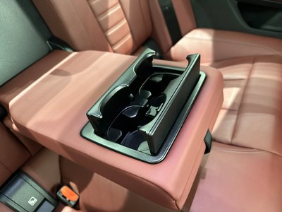 2025 BMW 4 SERIES COUPE — миниатюра 40