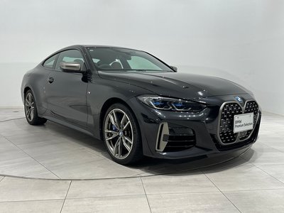 2025 BMW 4 SERIES COUPE — миниатюра 5