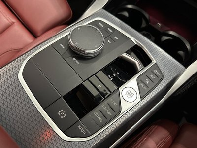 2025 BMW 4 SERIES COUPE — миниатюра 27