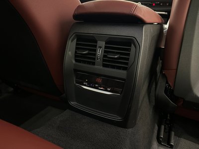 2025 BMW 4 SERIES COUPE — миниатюра 41