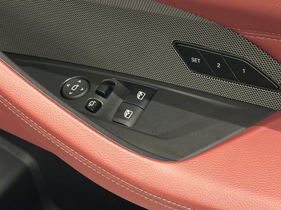 2025 BMW 4 SERIES COUPE — миниатюра 18