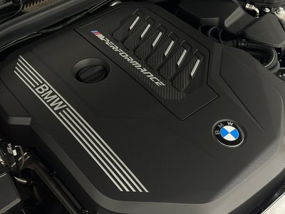 2025 BMW 4 SERIES COUPE — миниатюра 52