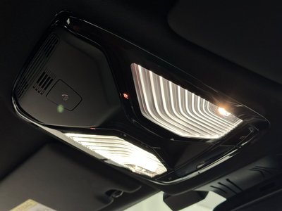 2025 BMW 4 SERIES COUPE — миниатюра 23