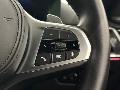 2025 BMW 4 SERIES COUPE — миниатюра 30