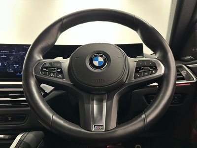 2025 BMW 4 SERIES COUPE — миниатюра 28