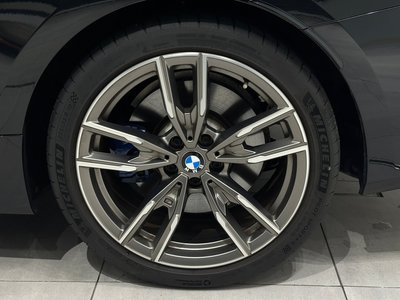 2025 BMW 4 SERIES COUPE — миниатюра 51