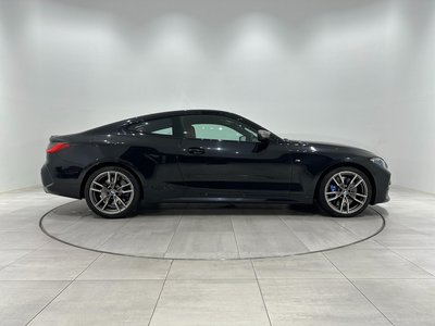 2025 BMW 4 SERIES COUPE — миниатюра 6