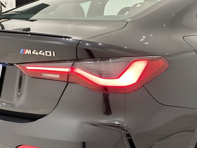 2025 BMW 4 SERIES COUPE — миниатюра 15