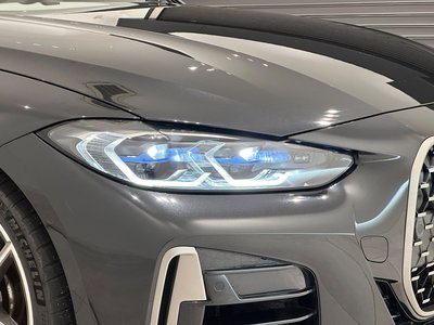 2025 BMW 4 SERIES COUPE — миниатюра 11