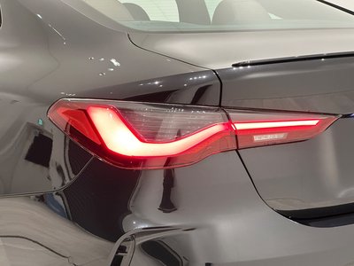 2025 BMW 4 SERIES COUPE — миниатюра 14