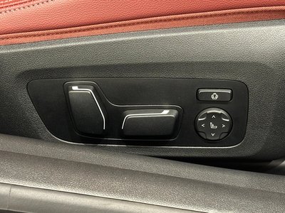 2025 BMW 4 SERIES COUPE — миниатюра 21