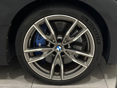 2025 BMW 4 SERIES COUPE — миниатюра 48