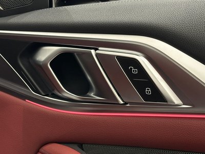 2025 BMW 4 SERIES COUPE — миниатюра 17