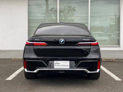 BMW 7 SERIES - 4