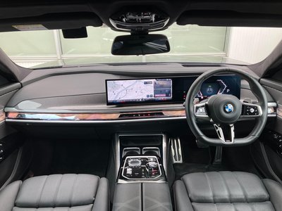 BMW 7 SERIES - 9