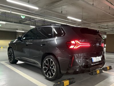 صورة 3 لـ 2025 BMW X3