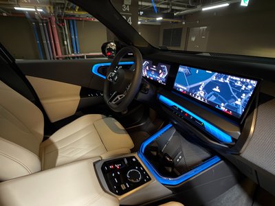 صورة مصغرة 13 لـ 2025 BMW X3