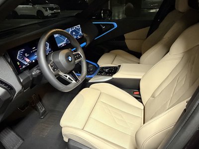 صورة 7 لـ 2025 BMW X3