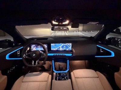 صورة 8 لـ 2025 BMW X3