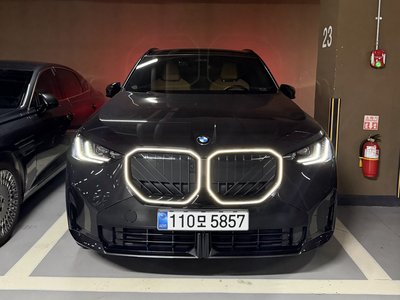 صورة 1 لـ 2025 BMW X3