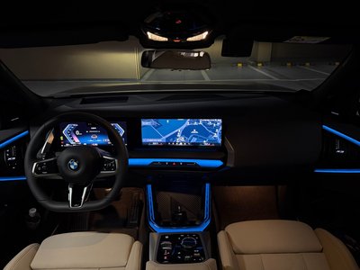 صورة 9 لـ 2025 BMW X3