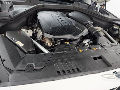 GENESIS GV80 - 7