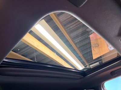 TOYOTA LAND CRUISER 250 - 4