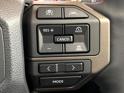 TOYOTA LAND CRUISER 250 - 7