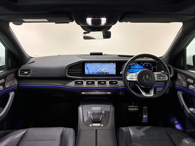 2021 Mercedes-BENZ GLE — миниатюра 30
