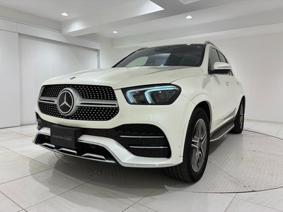 2021 Mercedes-BENZ GLE — миниатюра 15