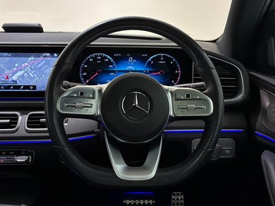 2021 Mercedes-BENZ GLE — миниатюра 13