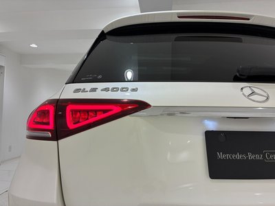 2021 Mercedes-BENZ GLE — миниатюра 21