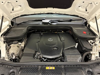 2021 Mercedes-BENZ GLE — миниатюра 25