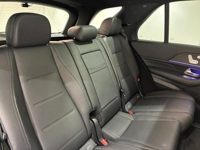 2021 Mercedes-BENZ GLE — миниатюра 18