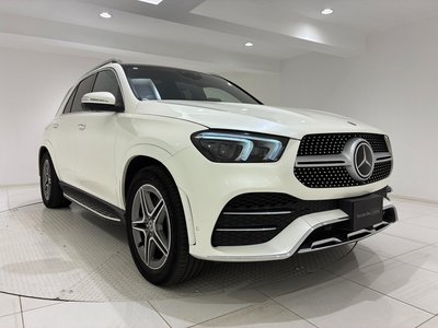 2021 Mercedes-BENZ GLE — миниатюра 14