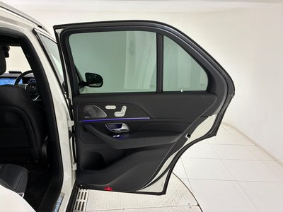 2021 Mercedes-BENZ GLE — миниатюра 16